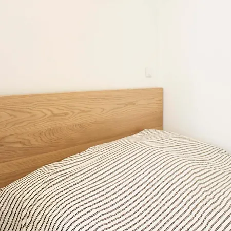 Apartment Small Comfortable Nest Near Montparnasse Paris